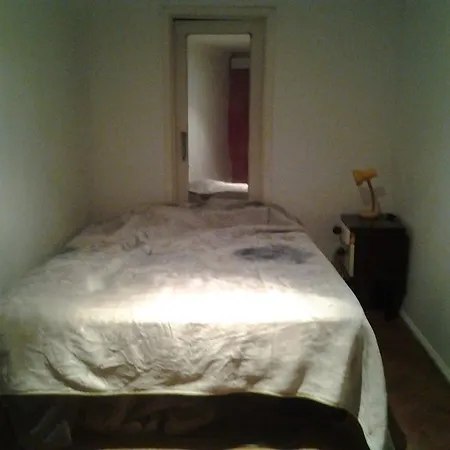 Apartament In Bica *