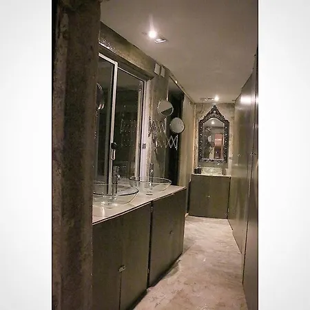 Apartament In Bica Lizbona