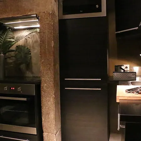 Apartament In Bica *