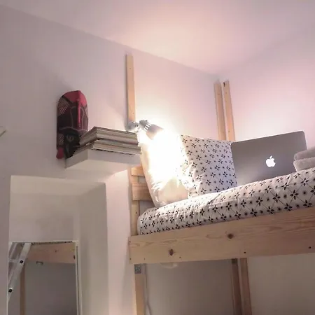 Apartament In Bica