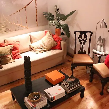 Apartament In Bica