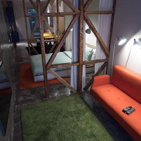 Apartament In Bica
