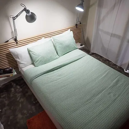 Apartament In Bica Lizbona