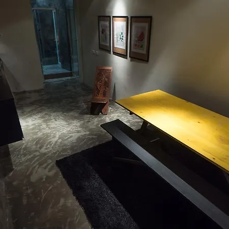 Apartament In Bica Lizbona