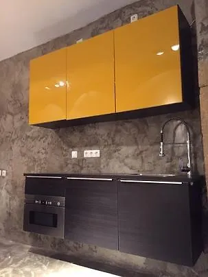 Apartament In Bica Lizbona