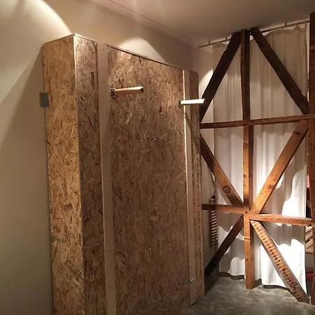 Apartament In Bica