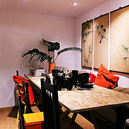 公寓 In Bica Lisboa
